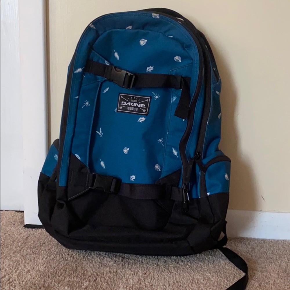 Dakine Backpack